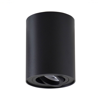 Светильник CLT 410C1 BL ★Crystal Lux, Черный► — Купить▼