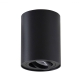 Светильник CLT 410C1 BL ★Crystal Lux, Черный► — Купить▼