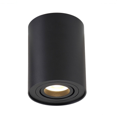 Светильник CLT 410C1 BL ★Crystal Lux, Черный► — Купить▼