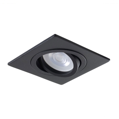 Светильник CLT 002C1 BL ★Crystal Lux, Черный► — Купить▼