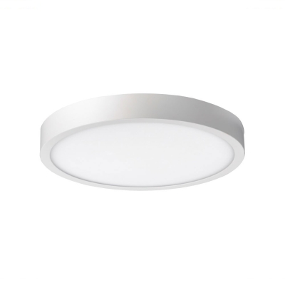 Светильник CLT 523C120 WH ★Crystal Lux, Белый► — Купить▼