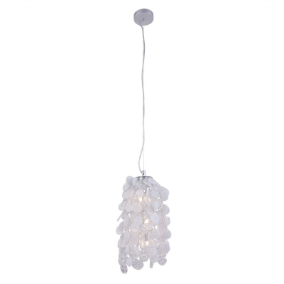 Подвес TENERIFE SP3 SILVER ★Crystal Lux, Хром► — Купить▼