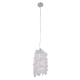 Подвес TENERIFE SP3 SILVER ★Crystal Lux, Хром► — Купить▼