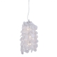 Подвес TENERIFE SP3 SILVER ★Crystal Lux, Хром► — Купить▼