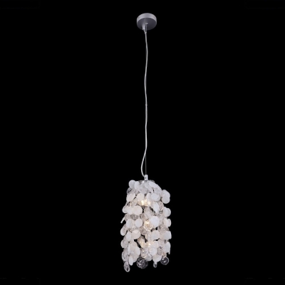 Подвес TENERIFE SP3 SILVER ★Crystal Lux, Хром► — Купить▼