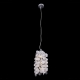 Подвес TENERIFE SP3 SILVER ★Crystal Lux, Хром► — Купить▼