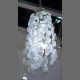 Подвес TENERIFE SP3 SILVER ★Crystal Lux, Хром► — Купить▼
