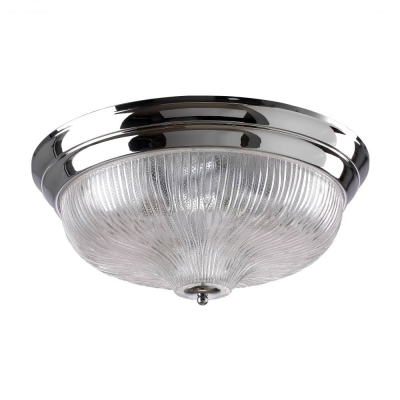 Светильник LLUVIA PL5 CHROME D460 ★Crystal Lux, Хром► — Купить▼
