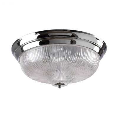 Светильник LLUVIA PL4 CHROME D370 ★Crystal Lux, Хром► — Купить▼