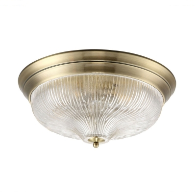 Светильник LLUVIA PL5 BRONZE D460 ★Crystal Lux, Бронза► — Купить▼