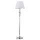 Торшер ARMANDO PT1 CHROME ★Crystal Lux, Хром► — Купить▼
