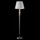 Торшер ARMANDO PT1 CHROME ★Crystal Lux, Хром► — Купить▼