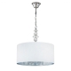 Подвес ARMANDO SP4 CHROME ★Crystal Lux, Хром► — Купить▼