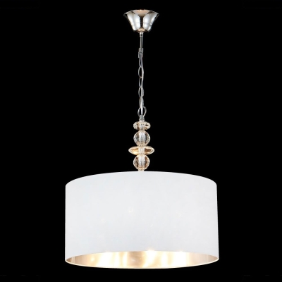Подвес ARMANDO SP4 CHROME ★Crystal Lux, Хром► — Купить▼