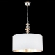 Подвес ARMANDO SP4 CHROME ★Crystal Lux, Хром► — Купить▼