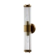 Бра SANCHO AP2 BRASS ★Crystal Lux, Бронза► — Купить▼