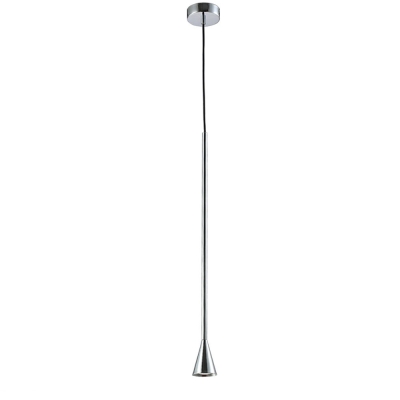 Подвес ENERO SP1 CHROME ★Crystal Lux, Хром► — Купить▼