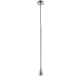 Подвес ENERO SP1 CHROME ★Crystal Lux, Хром► — Купить▼