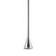Подвес ENERO SP1 CHROME ★Crystal Lux, Хром► — Купить▼