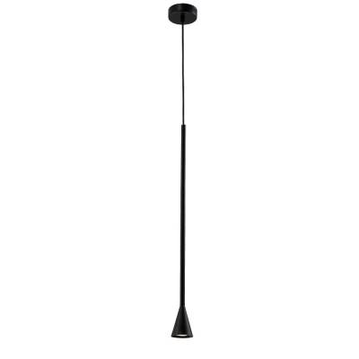 Подвес ENERO SP1 BLACK ★Crystal Lux, Черный► — Купить▼
