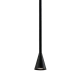 Подвес ENERO SP1 BLACK ★Crystal Lux, Черный► — Купить▼