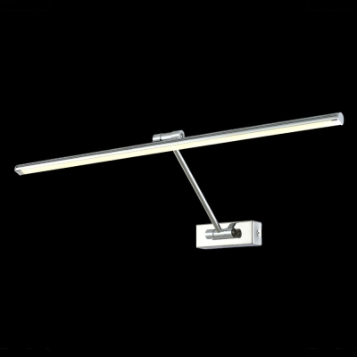 Подсветка CLT 124W600 CH ★Crystal Lux, Хром► — Купить▼