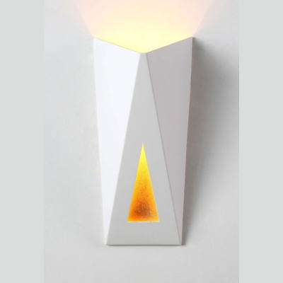 Светильник CLT 221W WH-GO ★Crystal Lux, Белый► — Купить▼