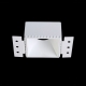 Светильник CLT 051C1 WH-WH ★Crystal Lux, Белый► — Купить▼