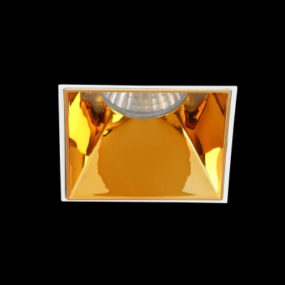 Светильник CLT 051C1 WH-GO ★Crystal Lux, Белый► — Купить▼