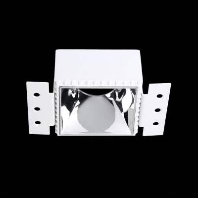 Светильник CLT 051C1 WH-CH ★Crystal Lux, Белый► — Купить▼