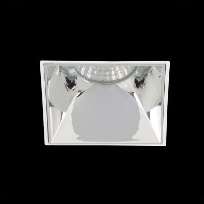 Светильник CLT 051C1 WH-CH ★Crystal Lux, Белый► — Купить▼