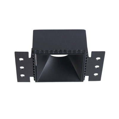 Светильник CLT 051C1 BL-BL ★Crystal Lux, Черный► — Купить▼