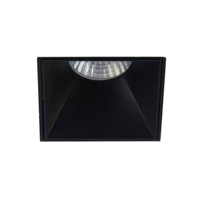 Светильник CLT 051C1 BL-BL ★Crystal Lux, Черный► — Купить▼