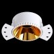 Светильник CLT 050C1 WH-GO ★Crystal Lux, Белый► — Купить▼