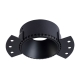 Светильник CLT 050C1 BL-BL ★Crystal Lux, Черный► — Купить▼