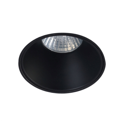 Светильник CLT 050C1 BL-BL ★Crystal Lux, Черный► — Купить▼