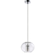 Подвес BELEZA SP1 E CHROME ★Crystal Lux, Хром► — Купить▼