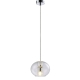 Подвес BELEZA SP1 E CHROME ★Crystal Lux, Хром► — Купить▼