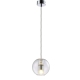 Подвес BELEZA SP1 B CHROME ★Crystal Lux, Хром► — Купить▼