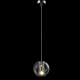 Подвес BELEZA SP1 B CHROME ★Crystal Lux, Хром► — Купить▼