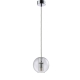 Подвес BELEZA SP1 B CHROME ★Crystal Lux, Хром► — Купить▼
