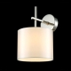 Бра SERGIO AP1 NICKEL ★Crystal Lux, Никель► — Купить▼ Бра SERGIO AP1 NICKEL ★Crystal Lux, Никель► — Купить▼