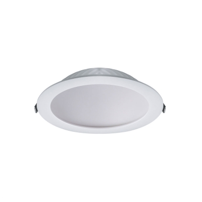 Светильник CLT 524C150 WH ★Crystal Lux, Белый► — Купить▼