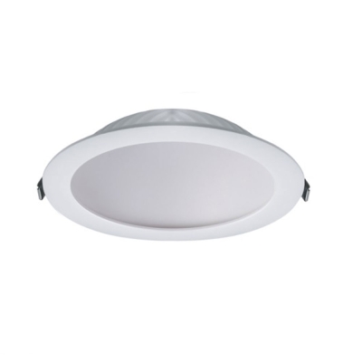 Светильник CLT 524C105 WH ★Crystal Lux, Белый► — Купить▼