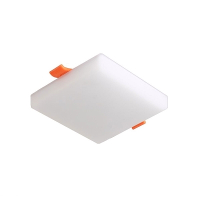 Светильник CLT 501C170 WH ★Crystal Lux, Белый► — Купить▼