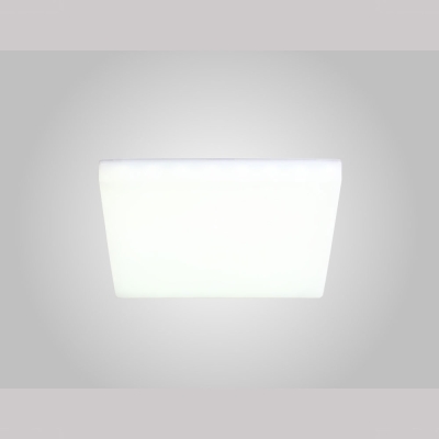 Светильник CLT 501C170 WH ★Crystal Lux, Белый► — Купить▼
