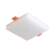 Светильник CLT 501C100 WH ★Crystal Lux, Белый► — Купить▼