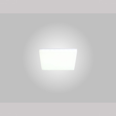 Светильник CLT 501C100 WH ★Crystal Lux, Белый► — Купить▼