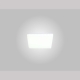 Светильник CLT 501C100 WH ★Crystal Lux, Белый► — Купить▼