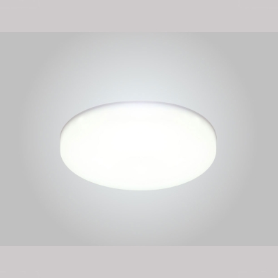 Светильник CLT 500C170 WH ★Crystal Lux, Белый► — Купить▼